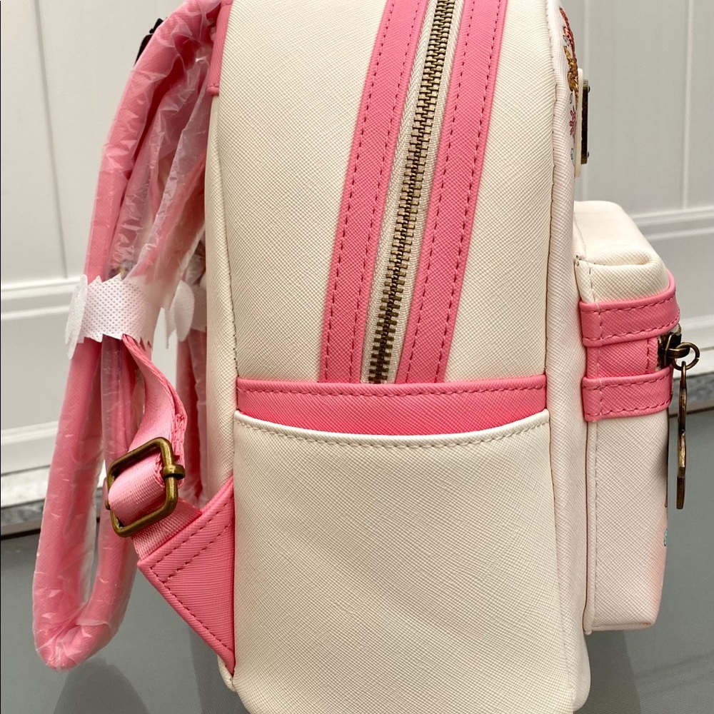 The little Mermaid🌺Backpack Set - Picture 2 of 13
